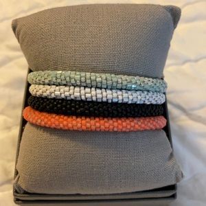 Erimish bracelet set